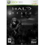 Halo Reach [Xbox 360]